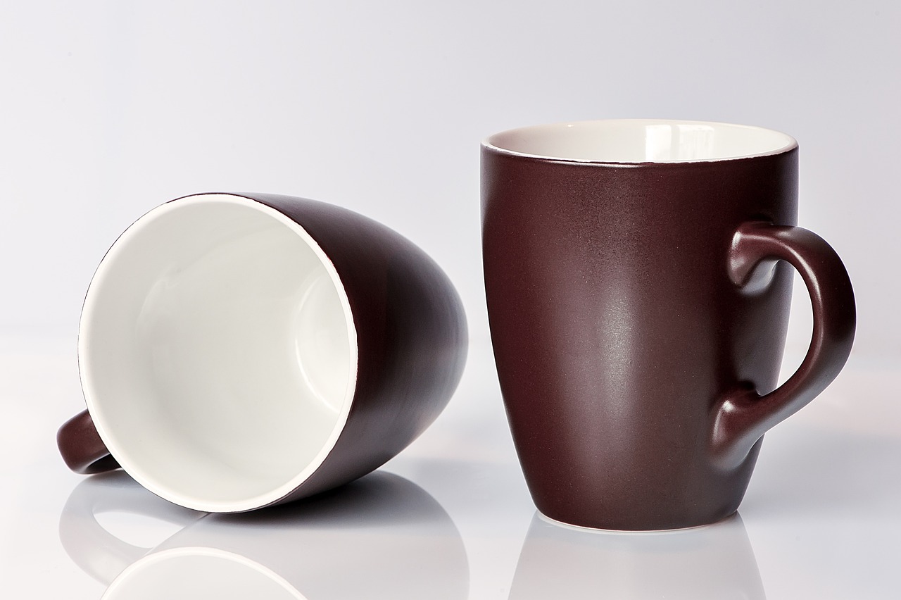 Bridging Tradition and Modernity Through Ceramics